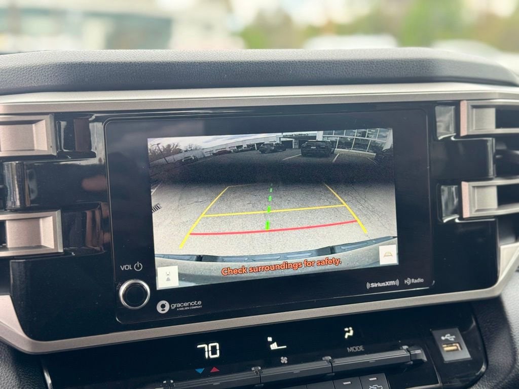 2024 Toyota Tundra SR5 - Photo 19