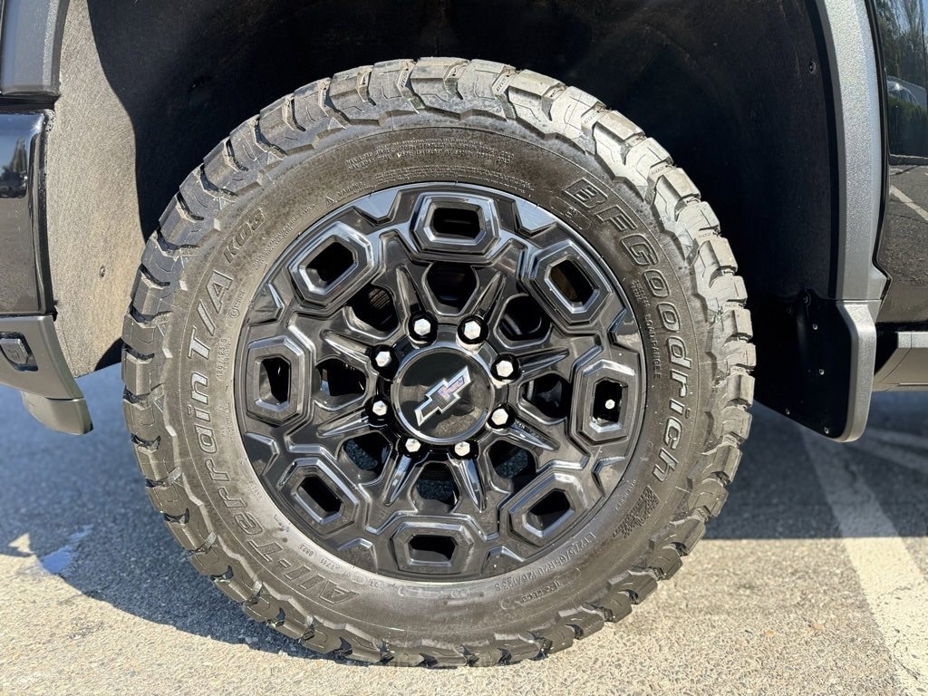 Used 2024 Chevrolet Silverado 3500 HD High Country Truck