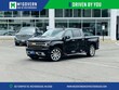  Chevrolet Silverado 1500 LTD