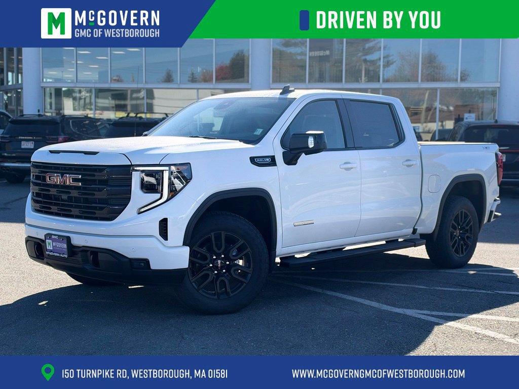  GMC Sierra 1500