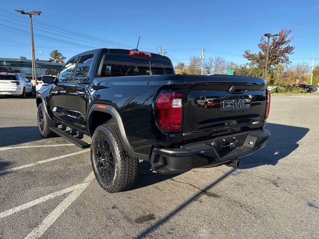 2026 Gmc Canyon Denali photo 4