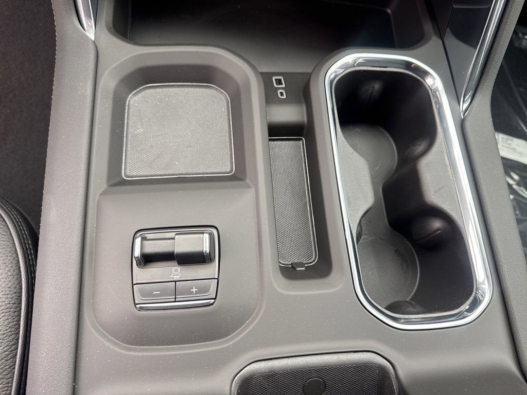 2025 GMC Sierra 2500HD Denali - Photo 17