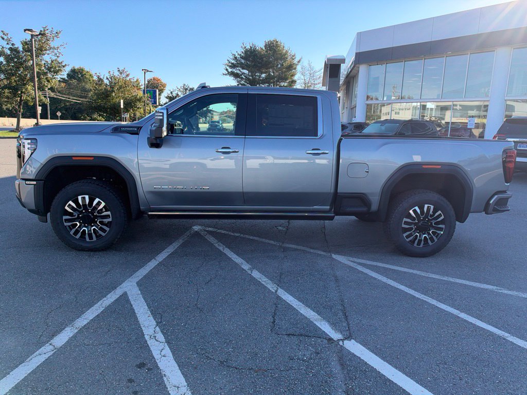 New 2026 GMC Sierra 2500 HD Denali Ultimate Truck