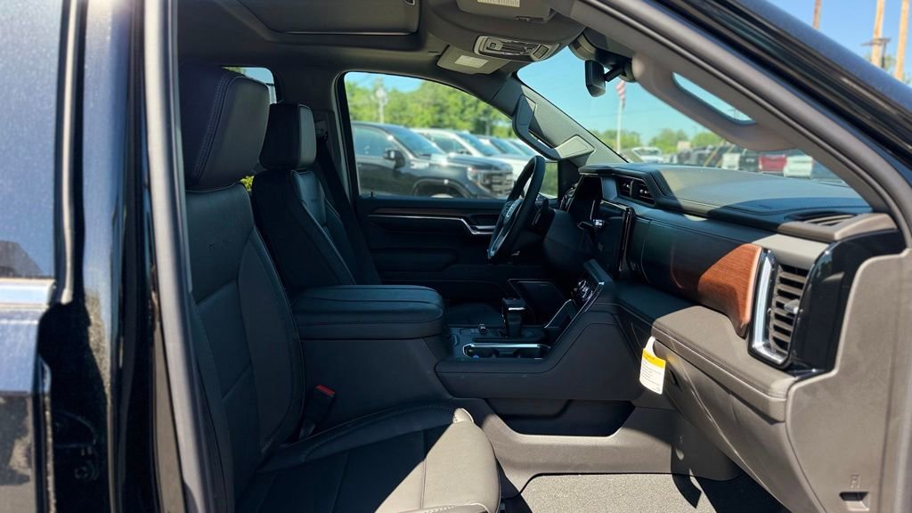 2026 GMC Sierra 1500 Denali - Photo 11