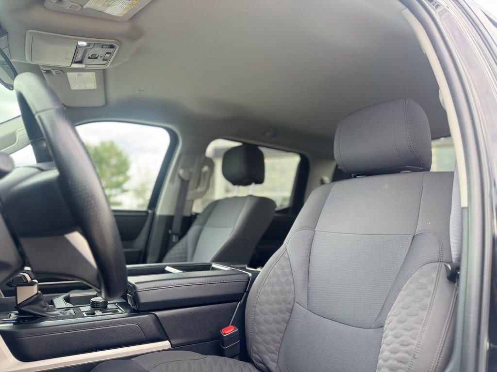 2024 Toyota Tundra SR5 - Photo 16