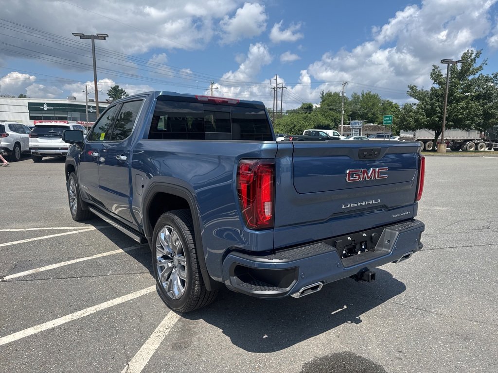 2025 Gmc Sierra 1500 Denali photo 3