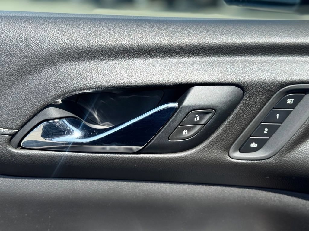 2020 GMC Acadia Denali - Photo 24