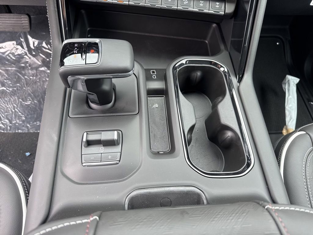 2026 GMC Sierra 1500 AT4X - Photo 17