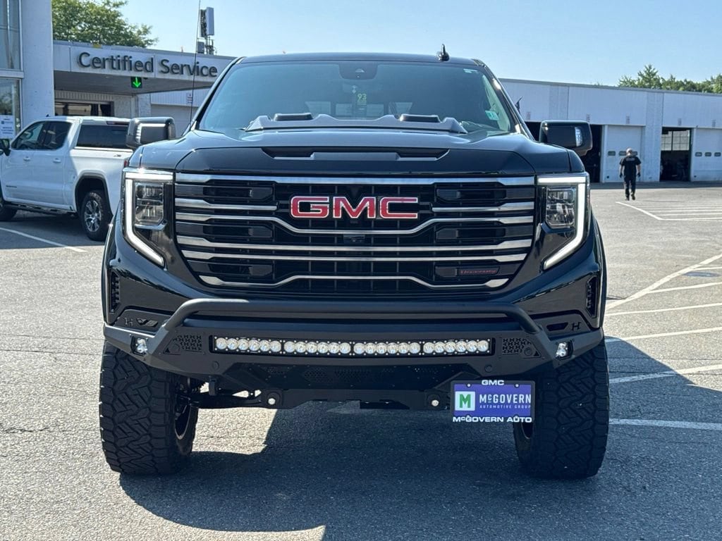 2026 GMC Sierra 1500 AT4 - Photo 9