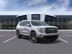 2026 GMC Acadia Denali Ultimate SUV