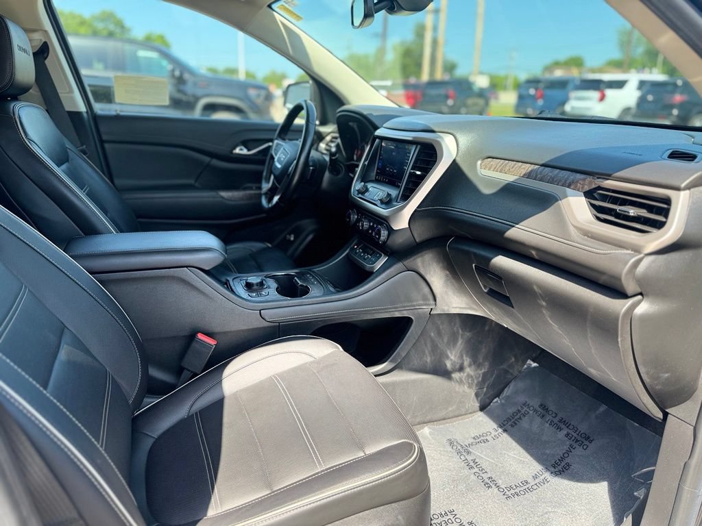 2020 GMC Acadia Denali - Photo 11