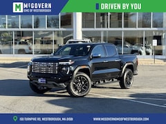 2026 GMC Canyon Denali Truck