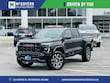 GMC Canyon