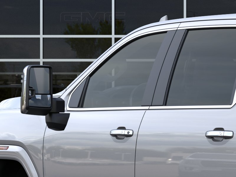 2026 GMC Sierra 2500HD Denali - Photo 38