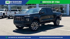 2026 GMC Canyon AT4 Truck