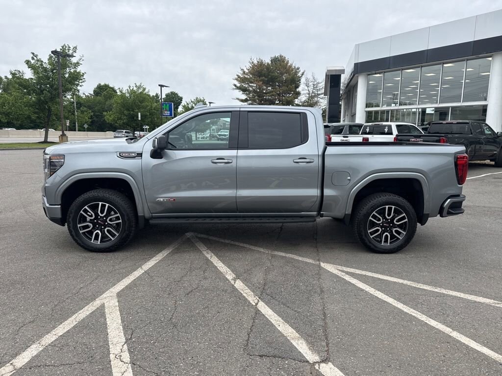 New 2026 GMC Sierra 1500 AT4 Truck