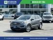 Used 2022 Ford Edge SEL