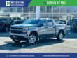 Used 2021 Chevrolet Silverado 1500 Custom Truck
