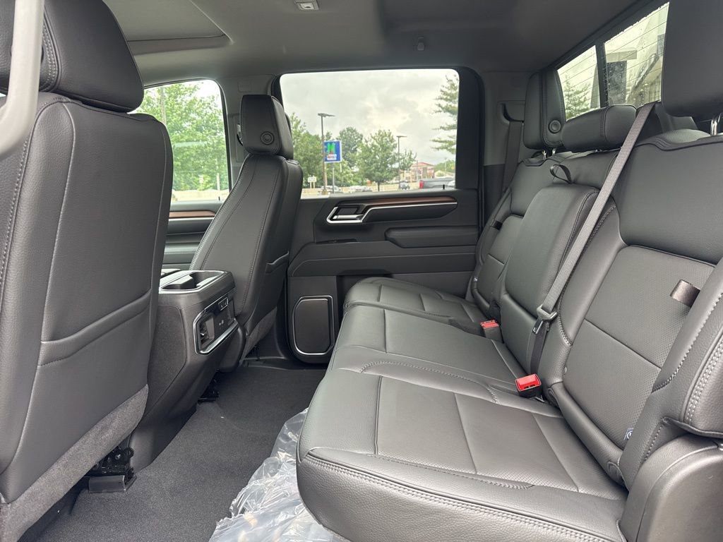 2025 GMC Sierra 2500HD Denali - Photo 25