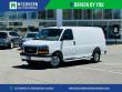 Used 2025 GMC Savana Cargo Work Van Van