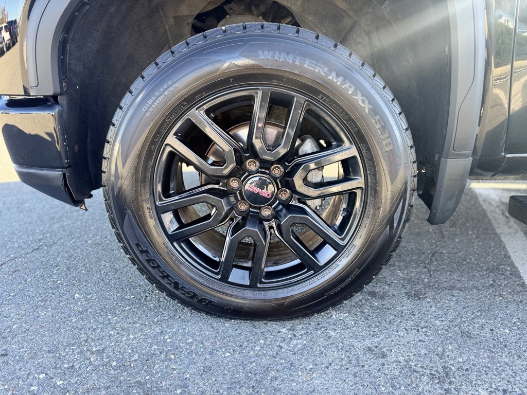 2022 Gmc Sierra 1500 Elevation photo 2