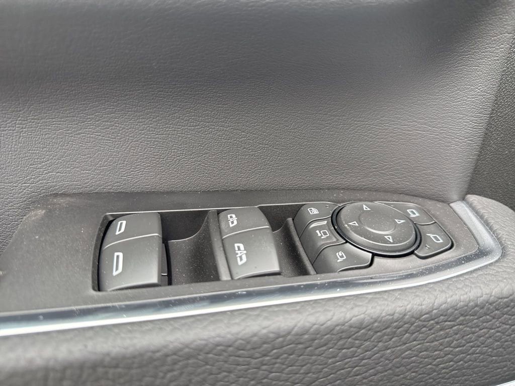 2025 GMC Sierra 2500HD Denali - Photo 22