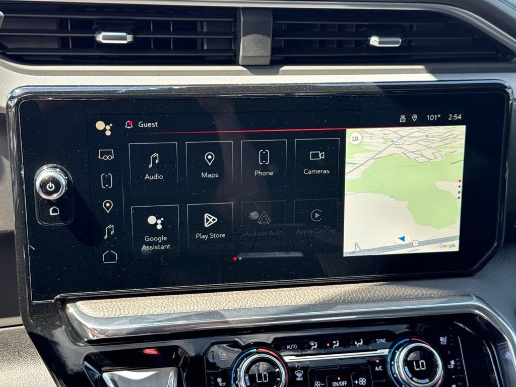 2026 GMC Sierra 2500HD Denali - Photo 18