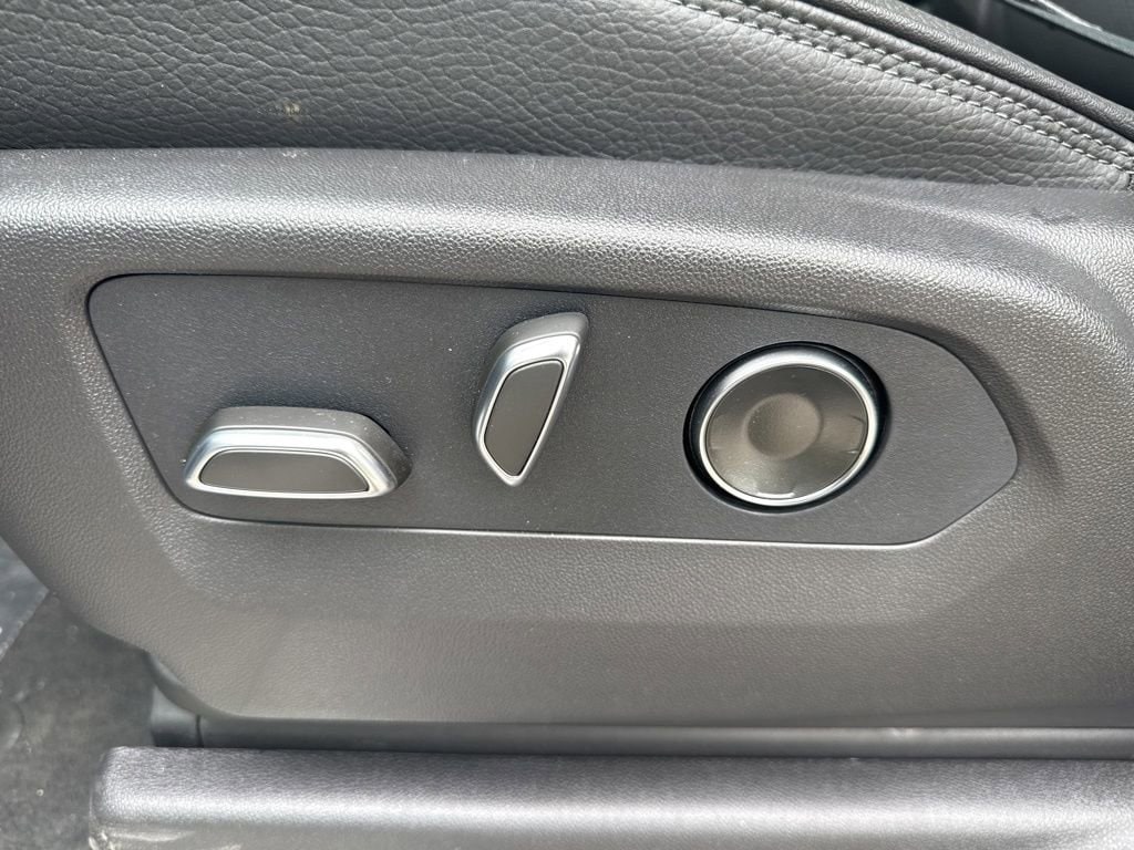 2026 GMC Sierra 1500 Denali - Photo 21