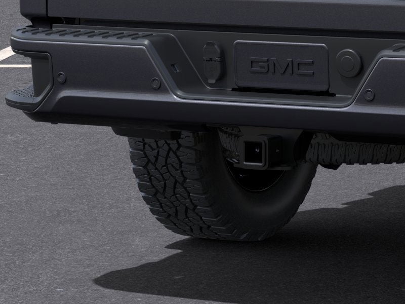 2025 GMC Sierra 2500HD Denali - Photo 40