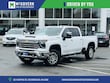  Chevrolet Silverado 2500 HD