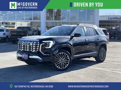 2026 GMC Terrain Denali SUV