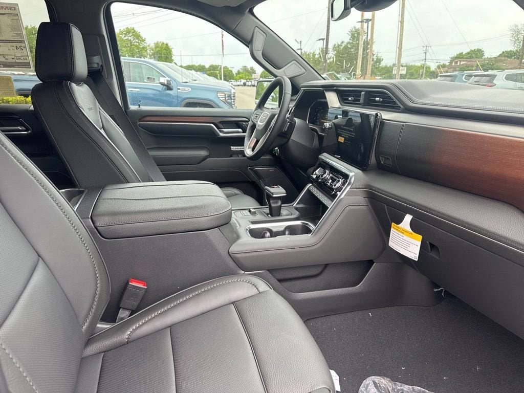 2026 GMC Sierra 1500 Denali - Photo 10