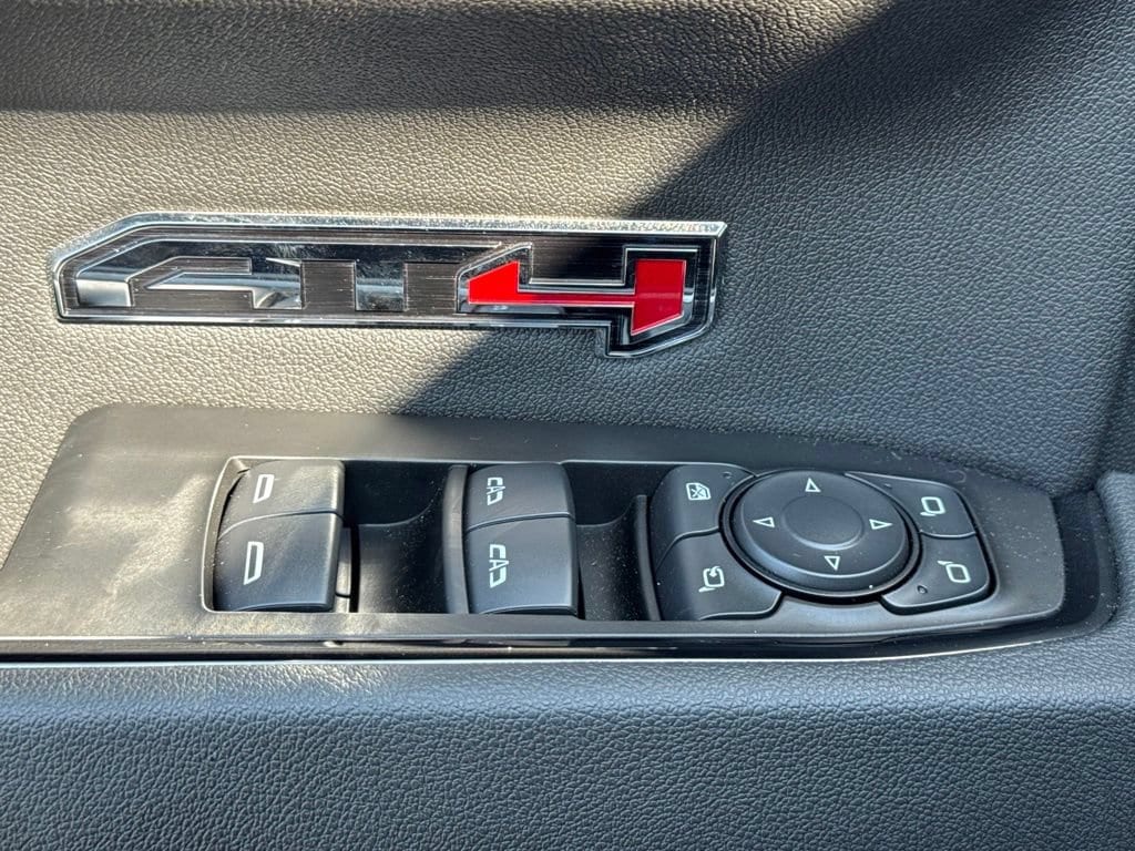 2026 GMC Sierra 1500 AT4 - Photo 22