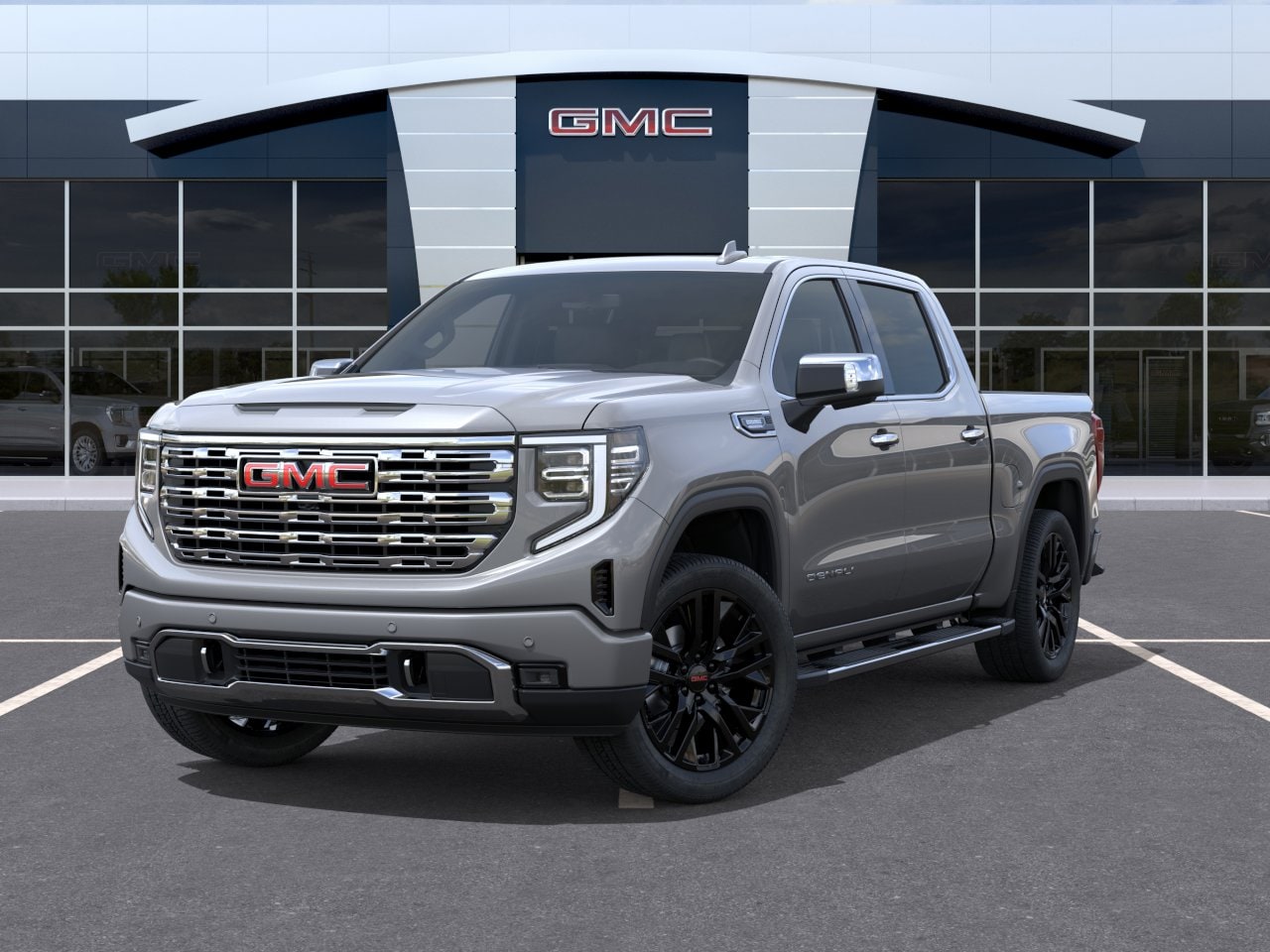 2026 GMC Sierra 1500 Denali - Photo 32