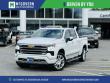Used 2023 Chevrolet Silverado 1500 High Country Truck
