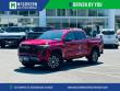 Used 2024 Chevrolet Colorado Z71 Truck