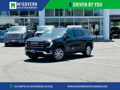 2026 GMC Acadia Elevation SUV