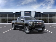 2026 GMC Sierra 1500 Denali Truck
