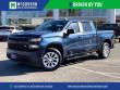 Used 2022 Chevrolet Silverado 1500 LTD Custom Truck