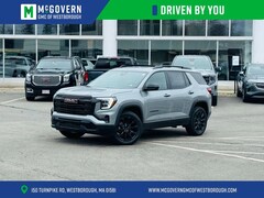 2026 GMC Terrain Elevation SUV