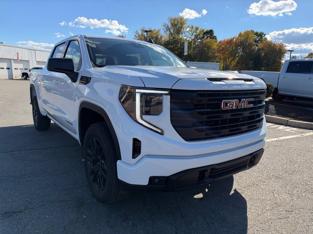 2026 GMC Sierra 1500 Elevation - Photo 8