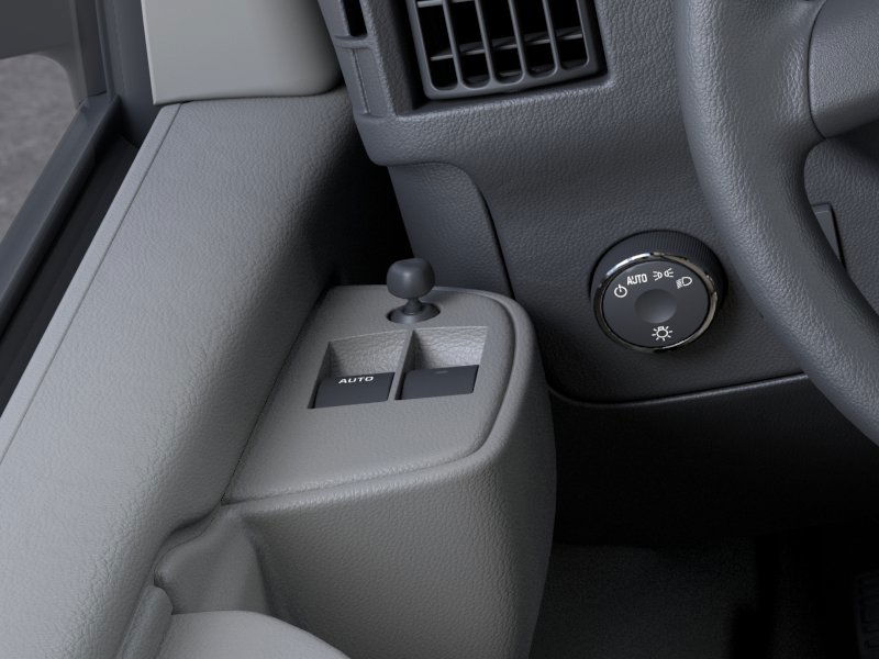 2025 GMC Savana Cargo Work Van - Photo 44