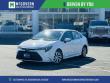 Used 2024 Toyota Corolla LE