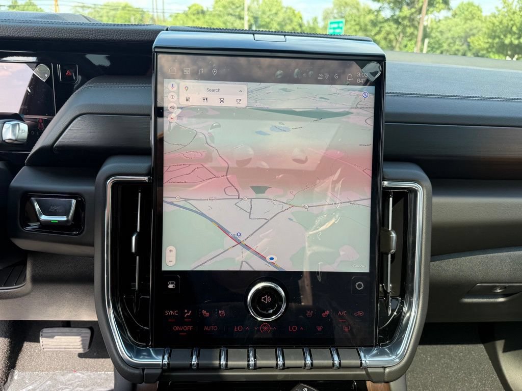 2026 GMC Yukon Denali - Photo 15