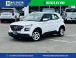 Used 2020 Hyundai Venue SEL