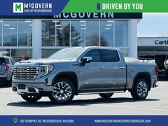 2025 GMC Sierra 1500 Denali Truck
