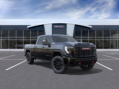 2026 GMC Sierra 2500 HD AT4 Truck