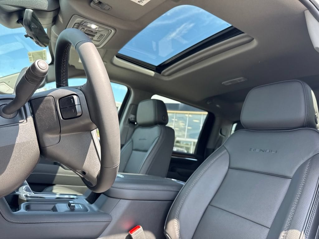 2026 GMC Sierra 2500HD Denali - Photo 16
