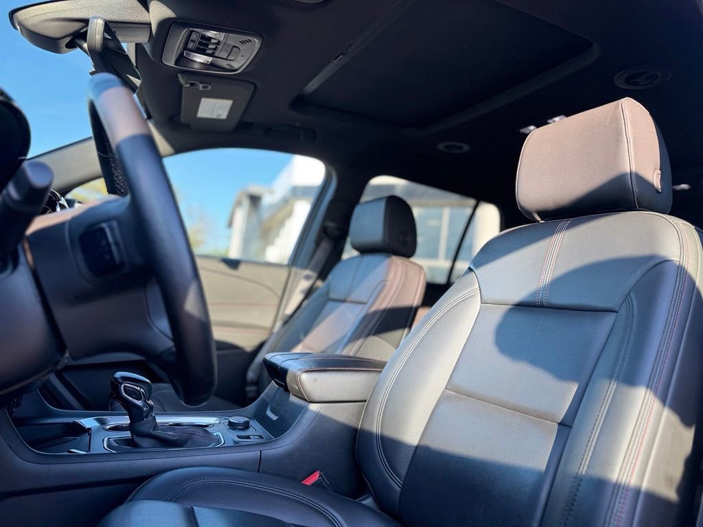 2024 Chevrolet Traverse Limited RS - Photo 17