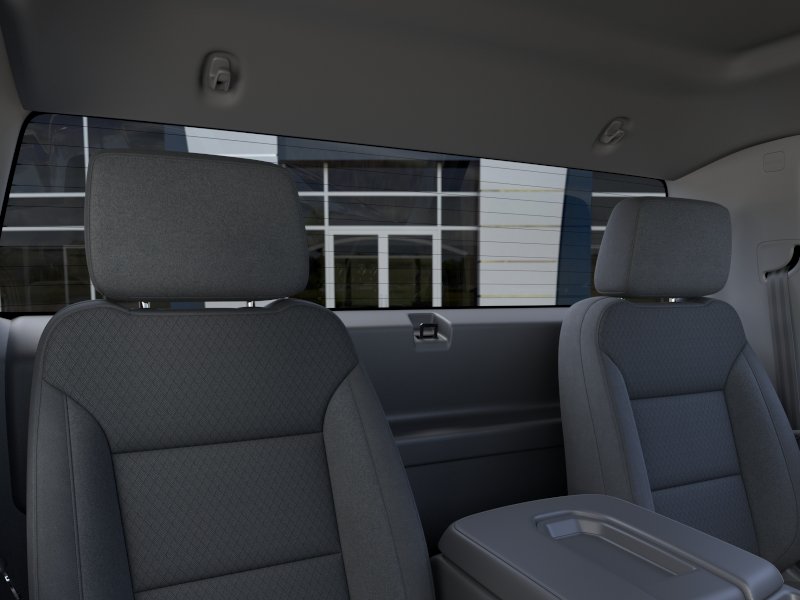 2026 GMC Sierra 2500HD SLE - Photo 24